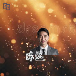 陈远